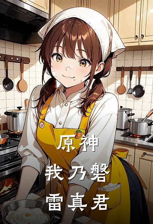 原神：我乃磐雷真君