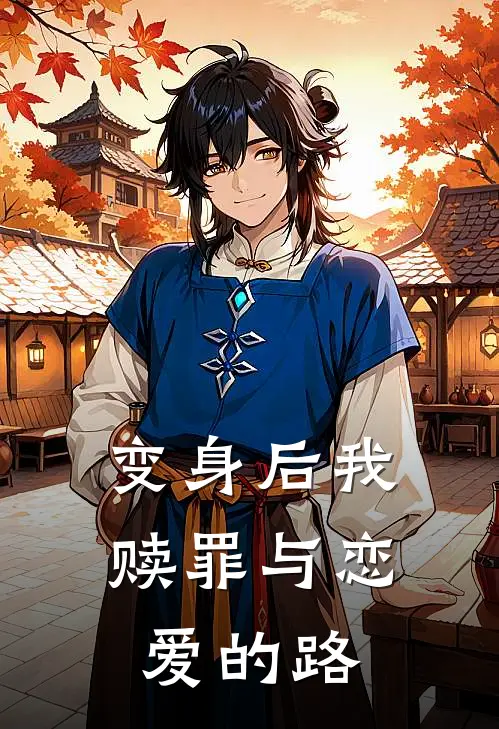 变身后我赎罪与恋爱的路
