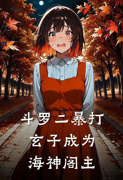 斗罗二暴打玄子成为海神阁主