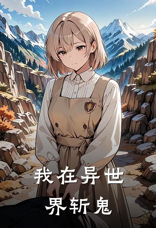 我在异世界斩鬼