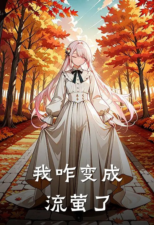 我咋变成流萤了