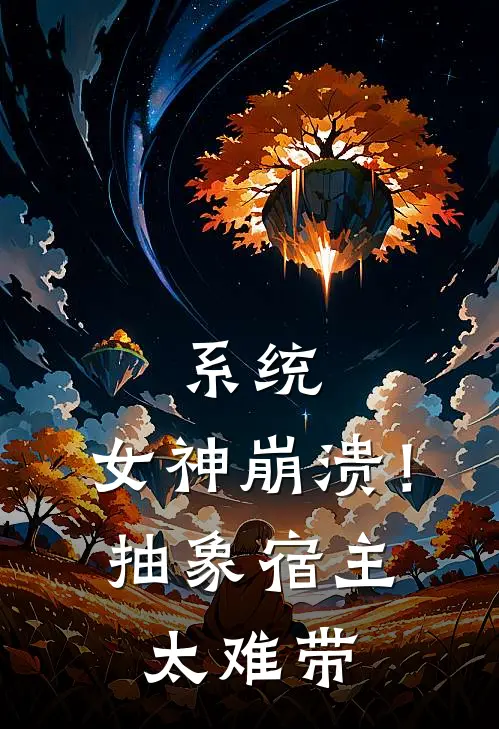 系统：女神崩溃！抽象宿主太难带