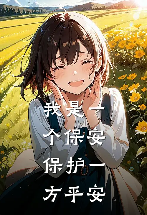 我是一个保安，保护一方平安
