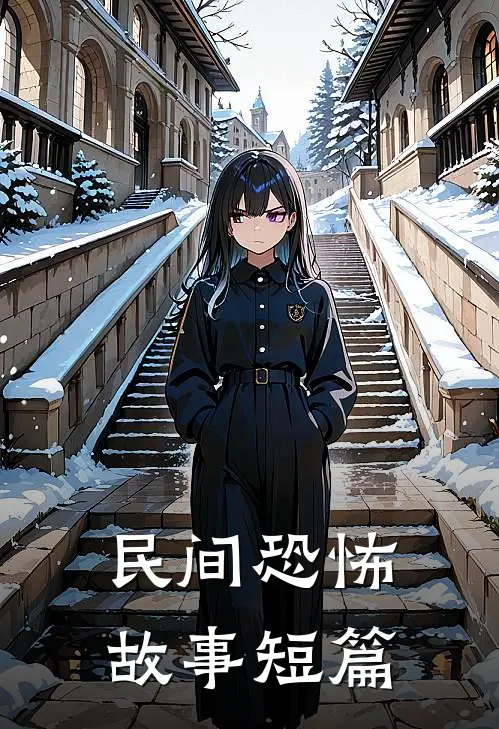 民间恐怖故事短篇