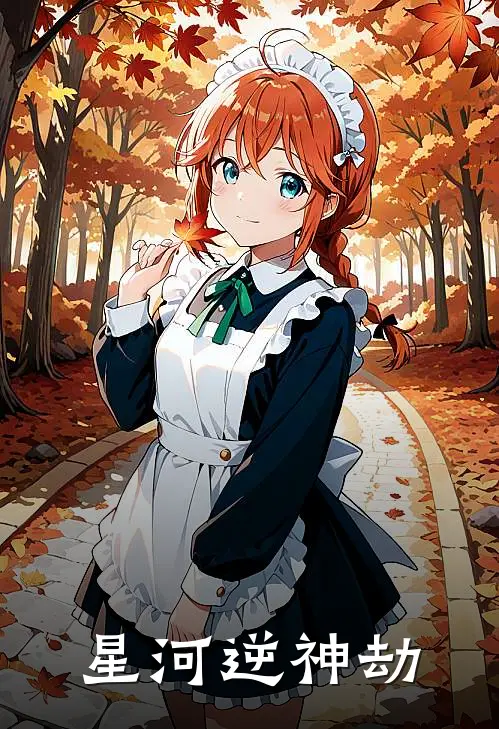 星河逆神劫
