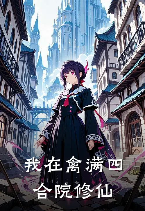 我在禽满四合院修仙