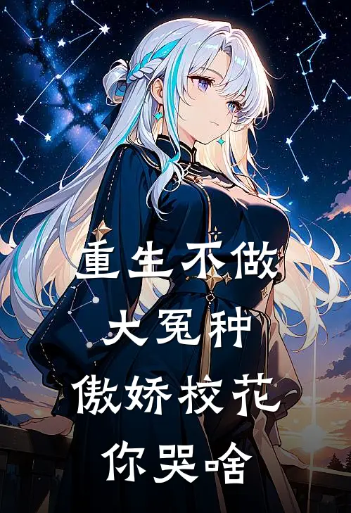 重生不做大冤种，傲娇校花你哭啥