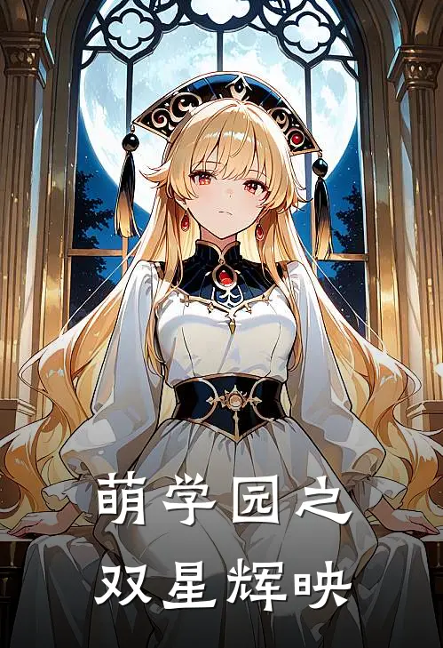 萌学园之双星辉映