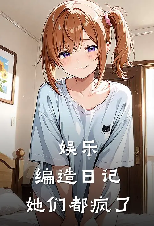 娱乐：编造日记，她们都疯了