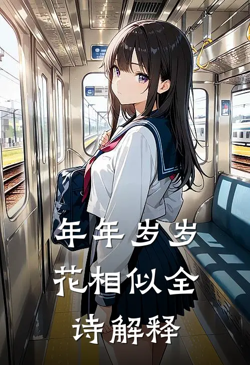 年年岁岁花相似全诗解释