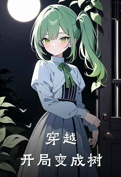 穿越，开局变成树