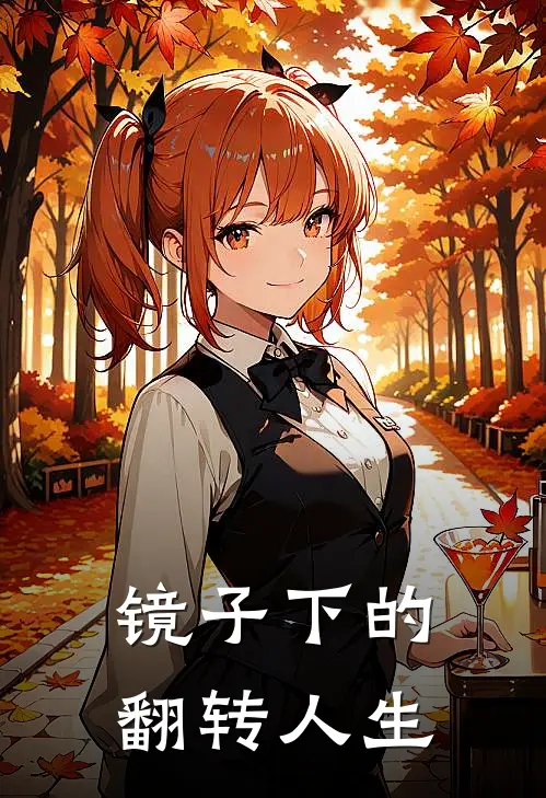 镜子下的翻转人生