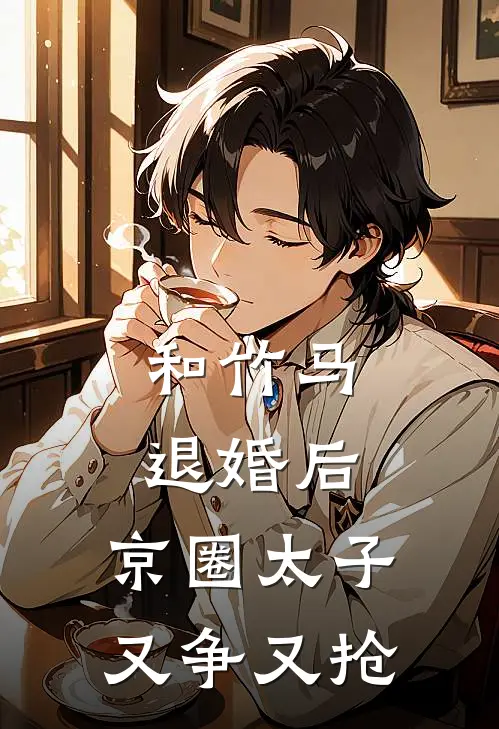 和竹马退婚后，京圈太子又争又抢
