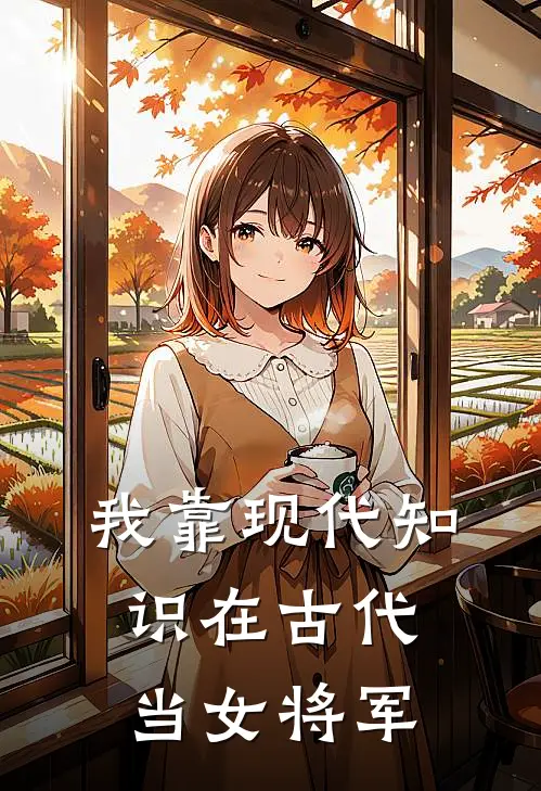 我靠现代知识在古代当女将军