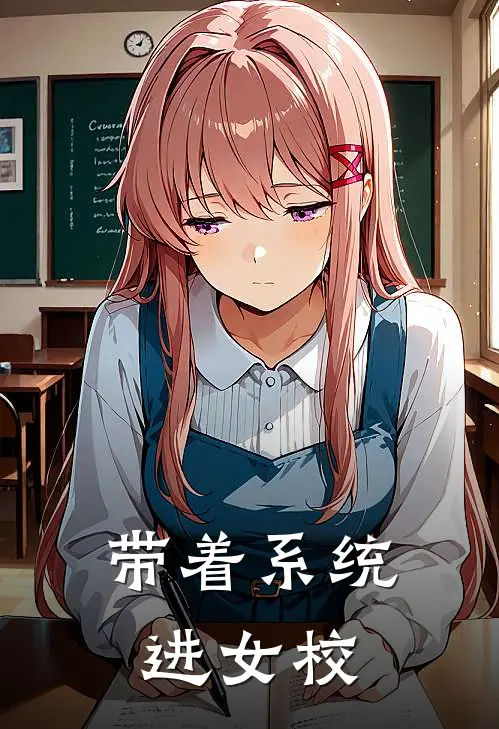 带着系统进女校