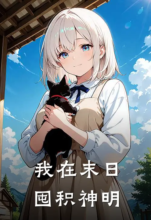 我在末日囤积神明