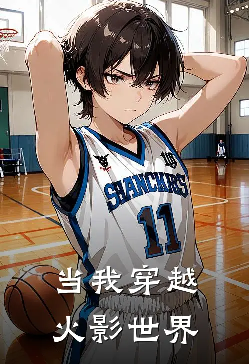 当我穿越火影世界