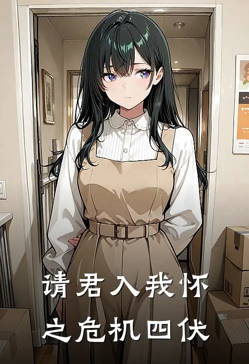 请君入我怀之危机四伏