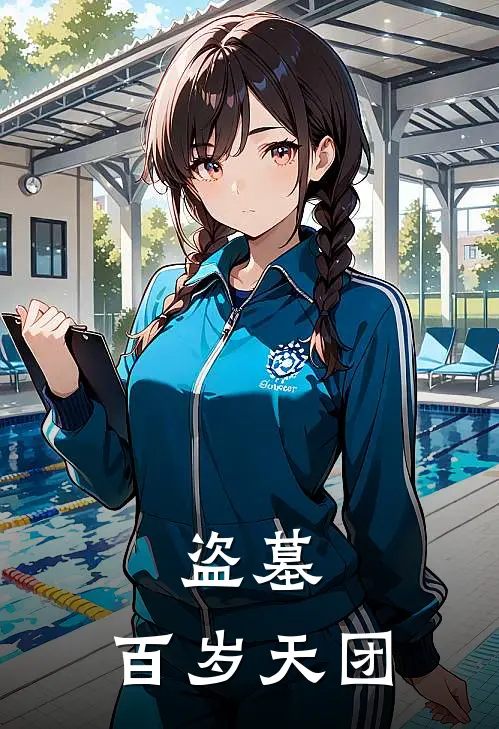 盗墓：百岁天团