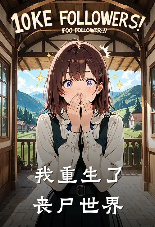 我重生了丧尸世界