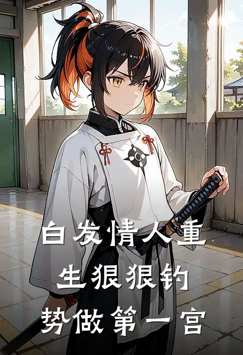 白发情人重生狠狠钓，势做第一宫