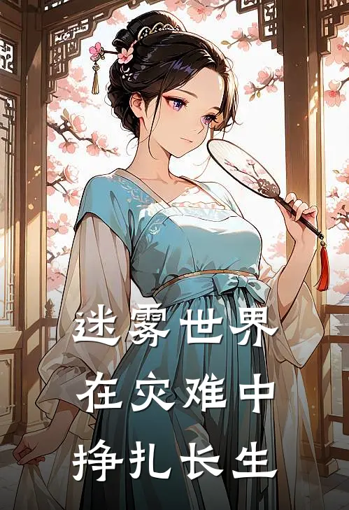 迷雾世界：在灾难中挣扎长生