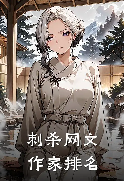 刺杀网文作家排名