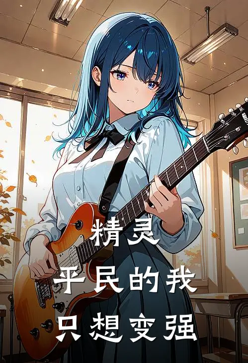 精灵：平民的我只想变强