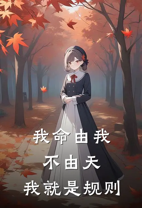 我命由我不由天：我就是规则