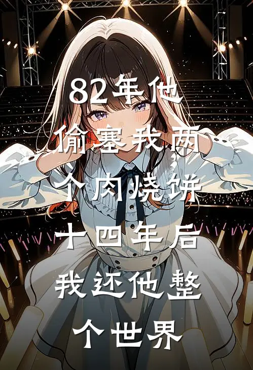 82年他偷塞我两个肉烧饼，十四年后我还他整个世界