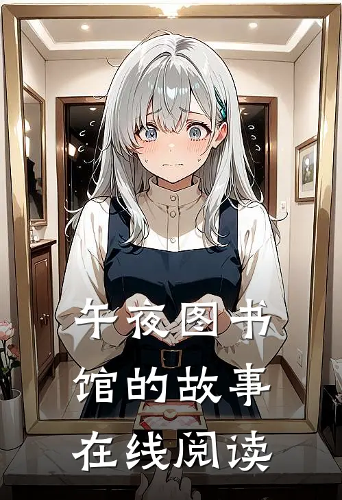 午夜图书馆的故事在线阅读