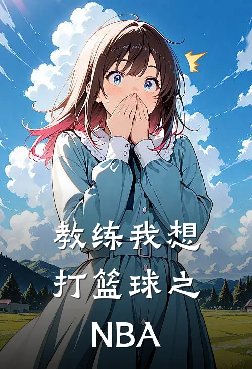 教练我想打篮球之NBA