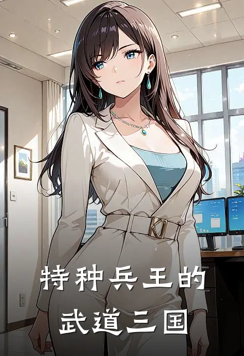 特种兵王的武道三国