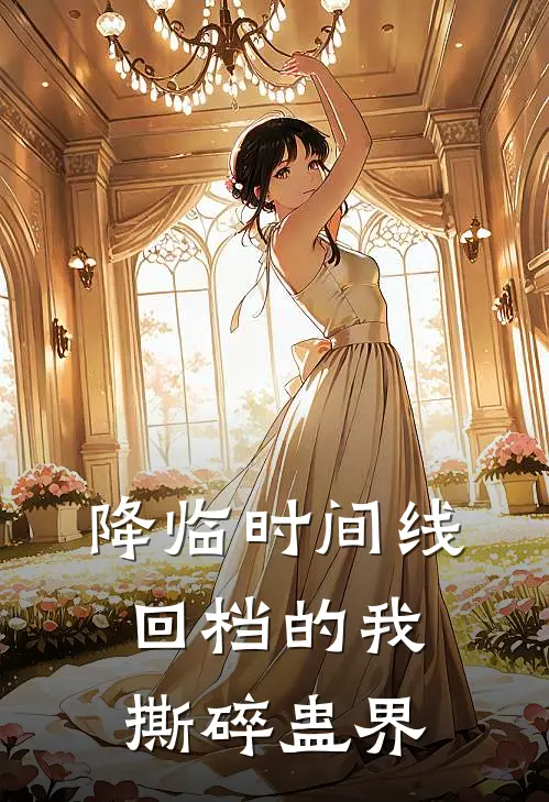 降临时间线，回档的我撕碎蛊界