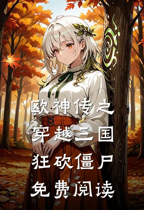 欧神传之穿越三国狂砍僵尸免费阅读