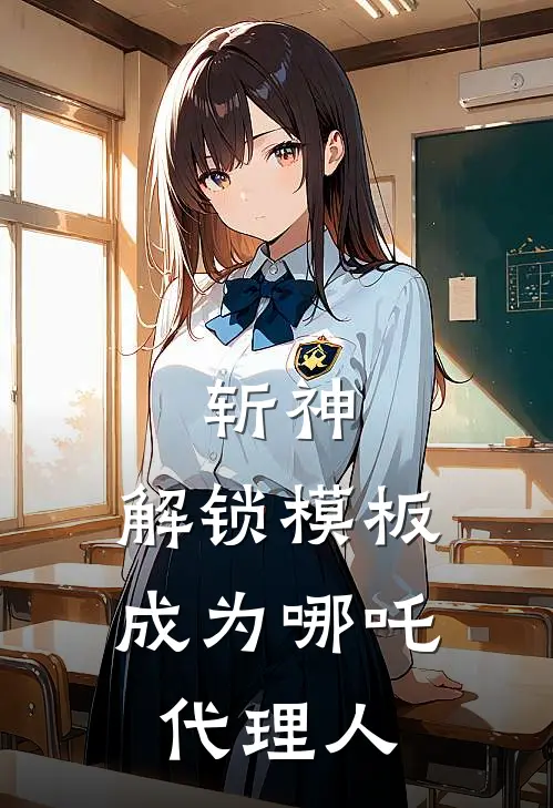 斩神：解锁模板成为哪吒代理人