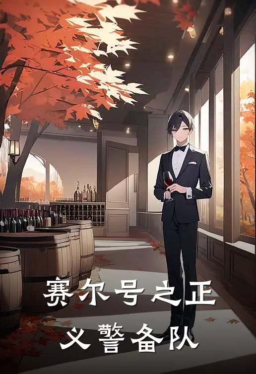 赛尔号之正义警备队