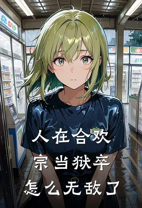 人在合欢宗当狱卒，怎么无敌了