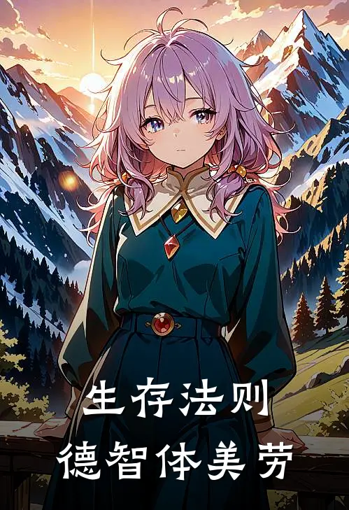 生存法则：德智体美劳