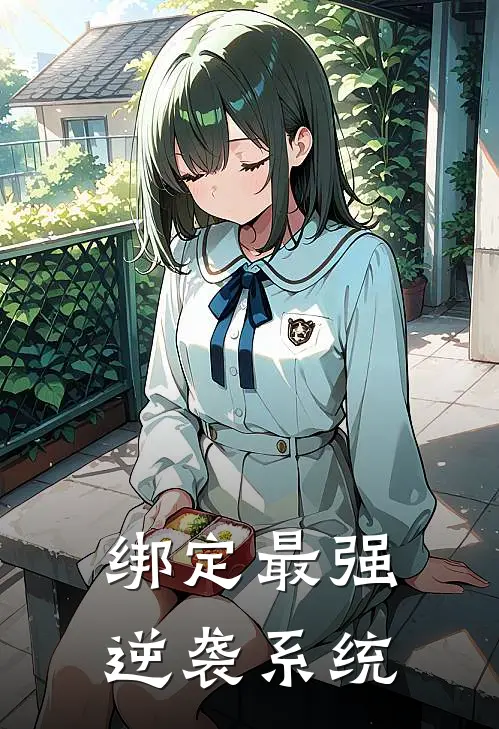 绑定最强逆袭系统