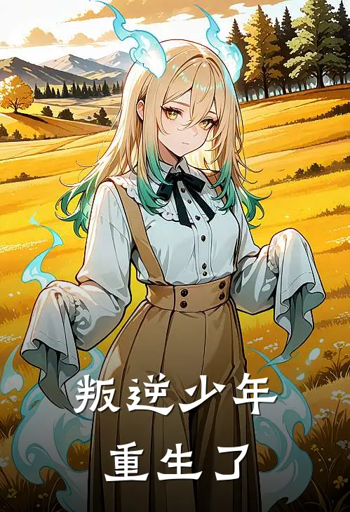 叛逆少年重生了