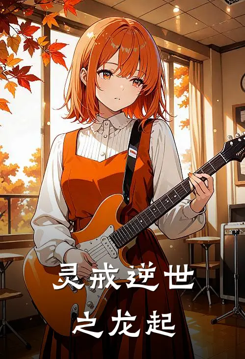 灵戒逆世之龙起