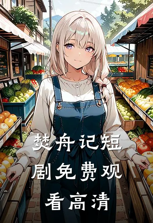 焚舟记短剧免费观看高清