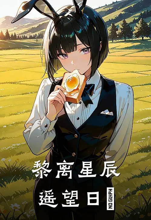 黎离星辰遥望日玥