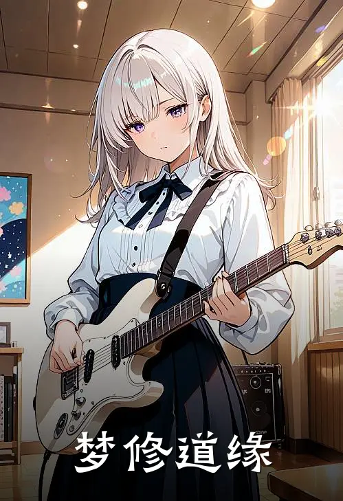 梦修道缘