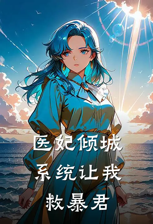 医妃倾城：系统让我救暴君