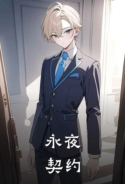 永夜：契约