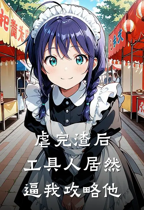 虐完渣后，工具人居然逼我攻略他