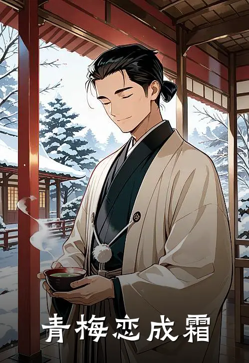 青梅恋成霜