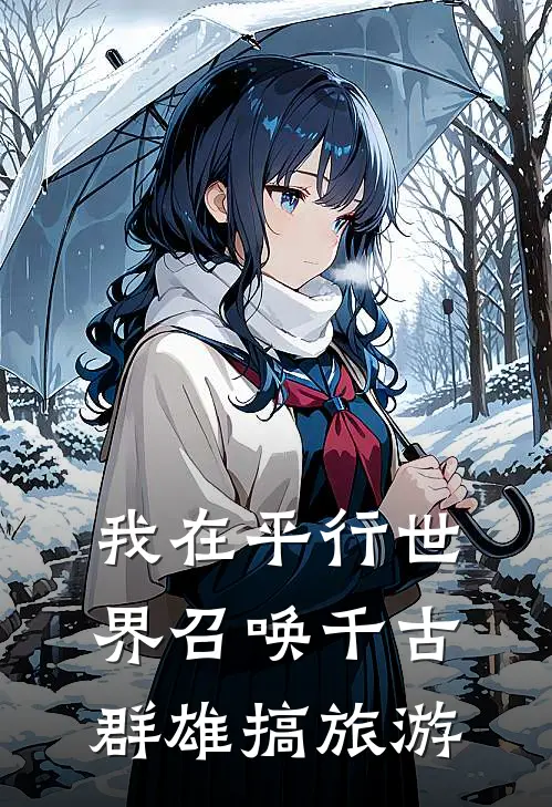 我在平行世界召唤千古群雄搞旅游